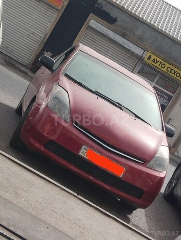 Toyota Prius 2008, 280,648 km - 1.5 l - Bakı