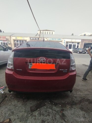 Toyota Prius 2008, 280,648 km - 1.5 l - Bakı