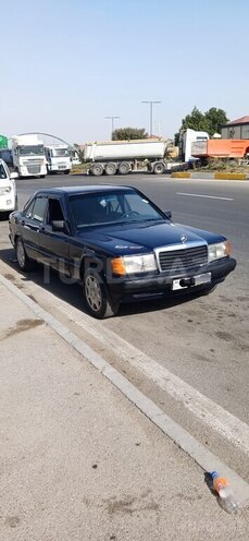 Mercedes 190 1991, 239,000 km - 2.0 l - Bakı