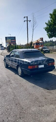 Mercedes 190 1991, 239,000 km - 2.0 l - Bakı