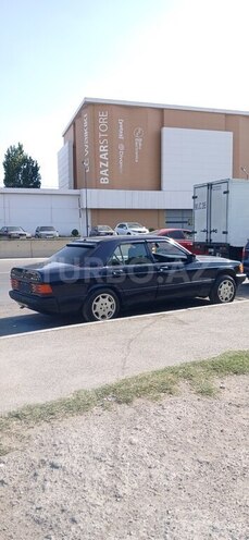 Mercedes 190 1991, 239,000 km - 2.0 l - Bakı