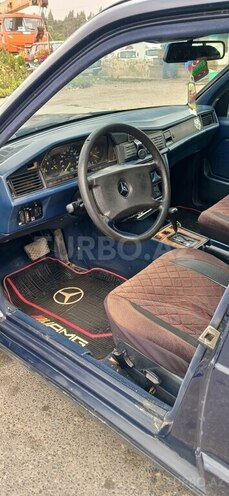 Mercedes 190 1991, 239,000 km - 2.0 l - Bakı