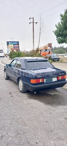 Mercedes 190 1991, 239,000 km - 2.0 l - Bakı