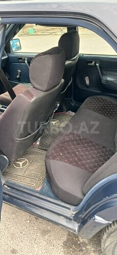 Mercedes 190 1991, 239,000 km - 2.0 l - Bakı