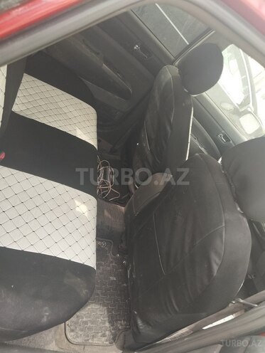 Toyota Prius 2008, 280,648 km - 1.5 l - Bakı