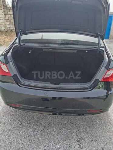 Hyundai Sonata 2011, 298,710 km - 2.4 l - Bakı