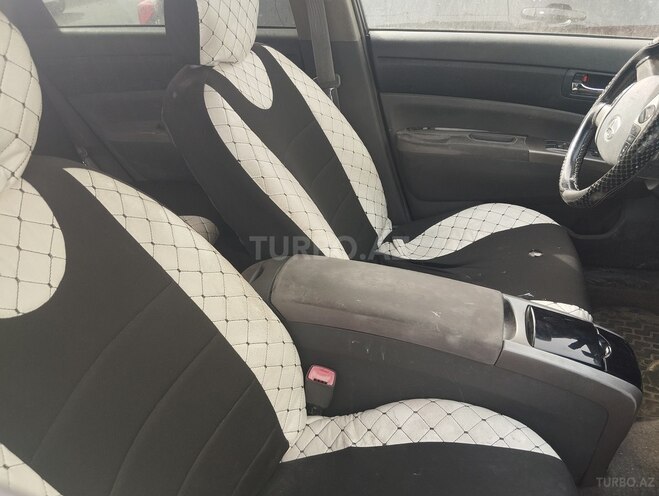 Toyota Prius 2008, 280,648 km - 1.5 l - Bakı