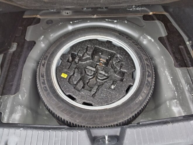 Hyundai Sonata 2011, 298,710 km - 2.4 l - Bakı