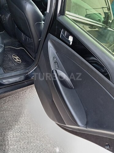 Hyundai Sonata 2011, 298,710 km - 2.4 l - Bakı