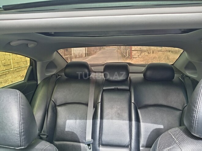 Hyundai Sonata 2011, 298,710 km - 2.4 l - Bakı