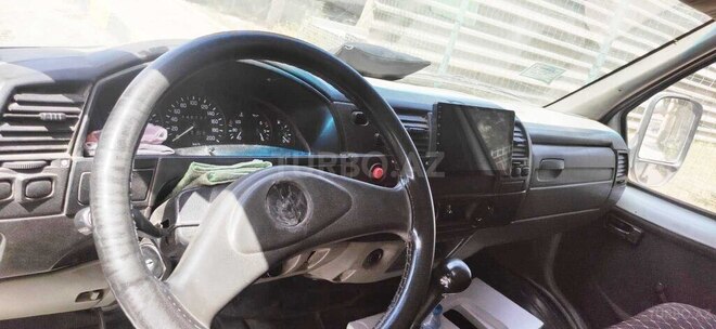 GAZ 3302-288 2007, 280,000 km - 2.5 l - Bakı