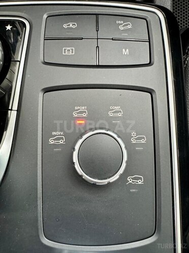 Mercedes GLS 450 4MATIC-8