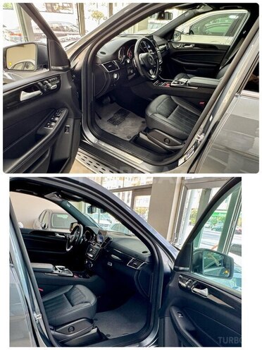 Mercedes GLS 450 4MATIC-19