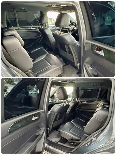 Mercedes GLS 450 4MATIC-20