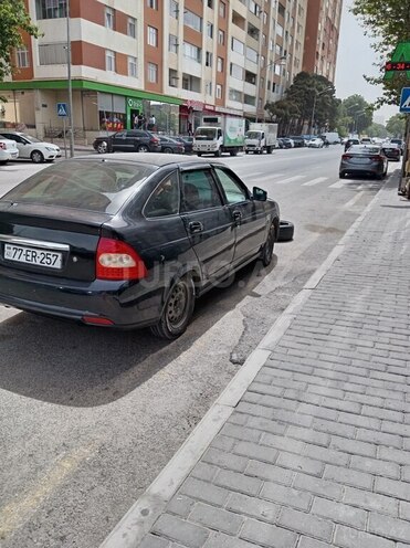 LADA (VAZ) Priora 2011, 300,000 km - 1.6 л - Bakı