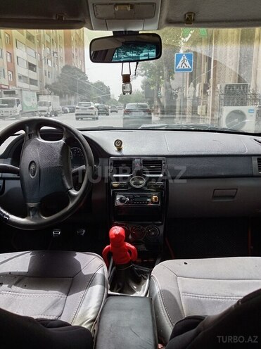 LADA (VAZ) Priora 2011, 300,000 km - 1.6 л - Bakı