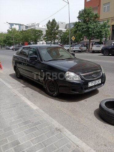 LADA (VAZ) Priora 2011, 300,000 km - 1.6 л - Bakı