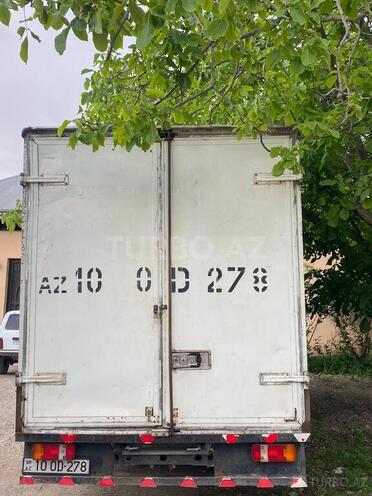 Mercedes 814 D 1995, 255,559 km - 3.2 л - Şəmkir