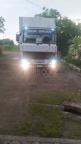 Mercedes 814 D 1995, 255,559 km - 3.2 л - Şəmkir
