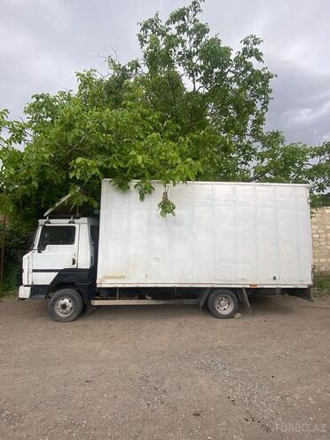 Mercedes 814 D 1995, 255,559 km - 3.2 л - Şəmkir