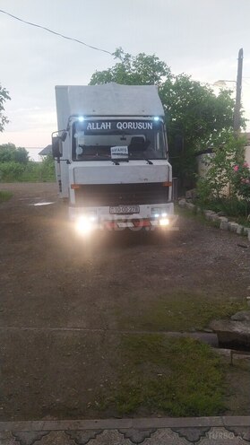 Mercedes 814 D 1995, 255,559 km - 3.2 л - Şəmkir