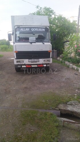 Mercedes 814 D 1995, 255,559 km - 3.2 л - Şəmkir