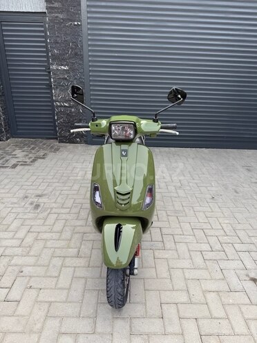 Vespa SXL 150 2018, 5,313 km - 0.2 l - Bakı