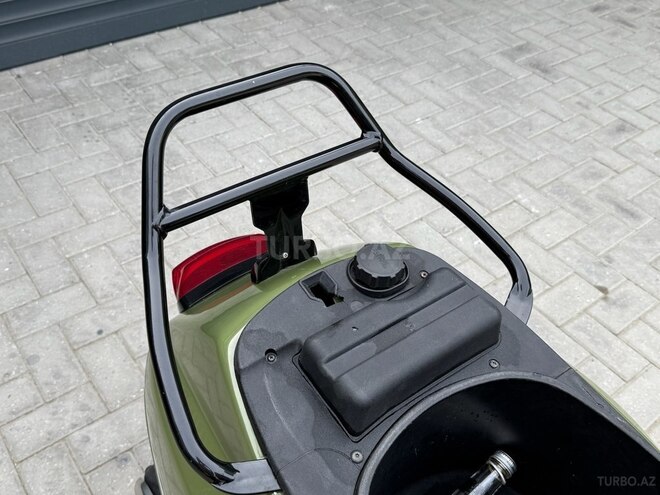 Vespa SXL 150 2018, 5,313 km - 0.2 l - Bakı