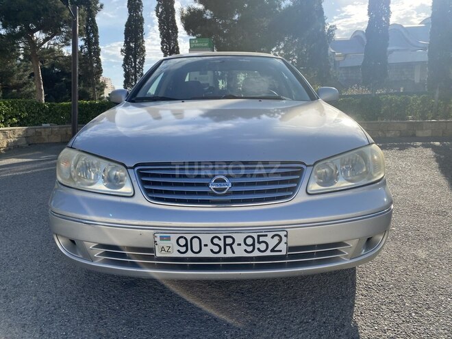 Nissan Sunny 2005, 216,599 km - 1.5 л - Bakı