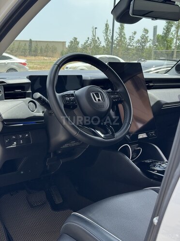 Honda e:NS1 2022, 21,900 km - 0.0 l - Bakı