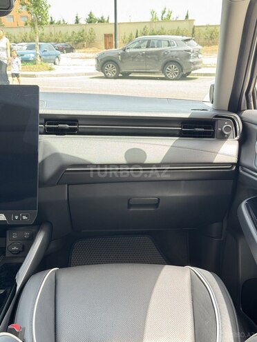 Honda e:NS1 2022, 21,900 km - 0.0 l - Bakı