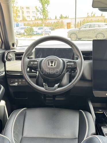 Honda e:NS1 2022, 21,900 km - 0.0 l - Bakı