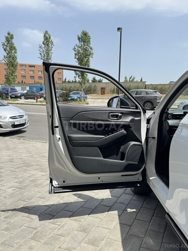 Honda e:NS1 2022, 21,900 km - 0.0 l - Bakı