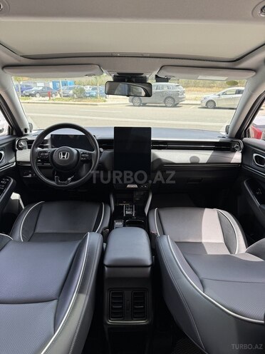 Honda e:NS1 2022, 21,900 km - 0.0 l - Bakı