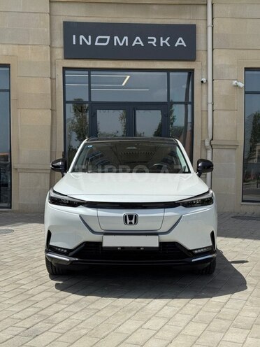 Honda e:NS1 2022, 21,900 km - 0.0 l - Bakı