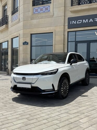 Honda e:NS1 2022, 21,900 km - 0.0 l - Bakı