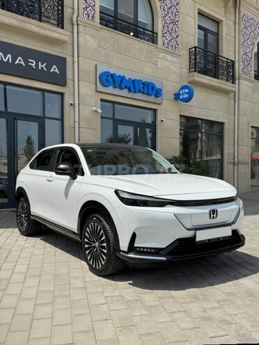 Honda e:NS1 2022, 21,900 km - 0.0 l - Bakı