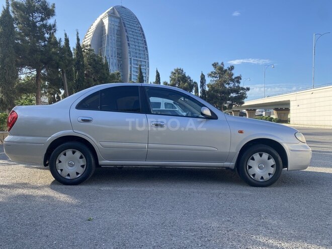 Nissan Sunny 2005, 216,599 km - 1.5 л - Bakı