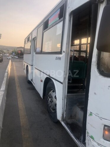 Daewoo BS090 2009, 200,000 km - 9.0 l - Bakı