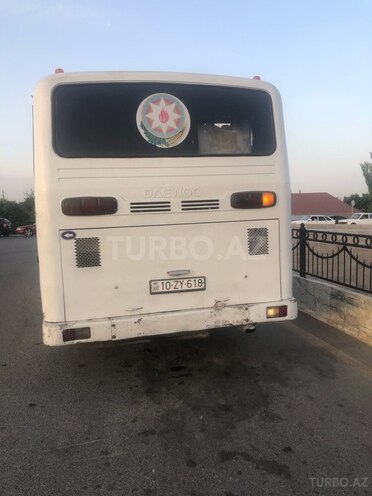 Daewoo BS090 2009, 200,000 km - 9.0 l - Bakı