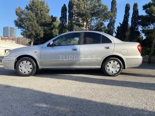 Nissan Sunny 2005, 216,599 km - 1.5 л - Bakı