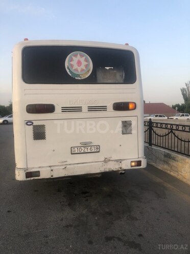 Daewoo BS090 2009, 200,000 km - 9.0 l - Bakı