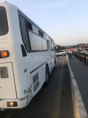 Daewoo BS090 2009, 200,000 km - 9.0 l - Bakı