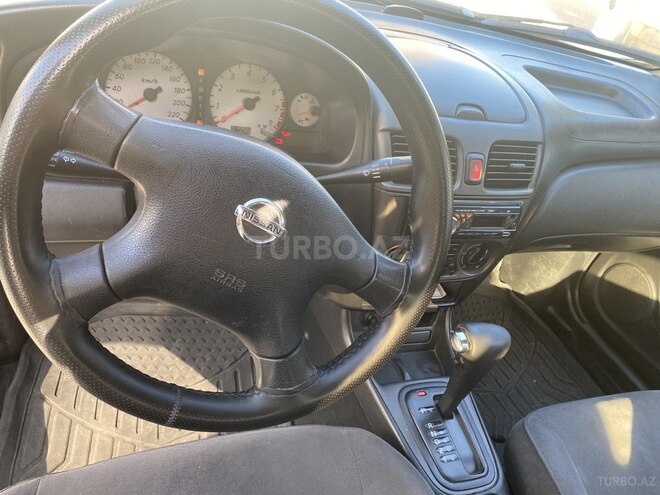 Nissan Sunny 2005, 216,599 km - 1.5 л - Bakı