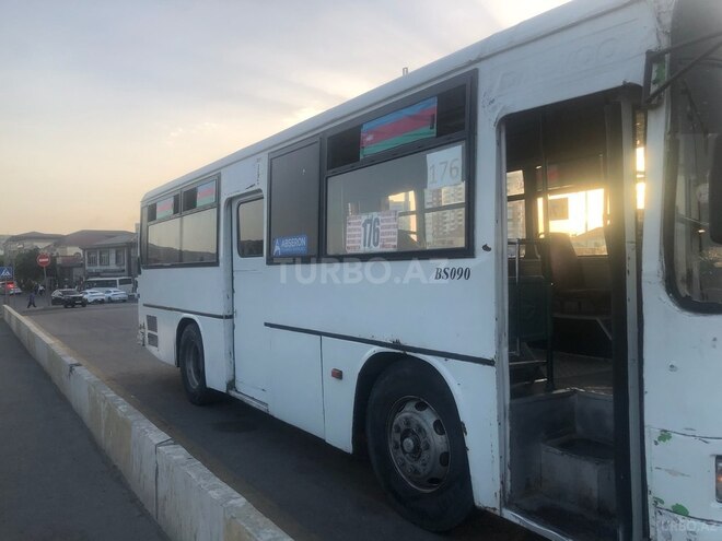 Daewoo BS090 2009, 200,000 km - 9.0 l - Bakı