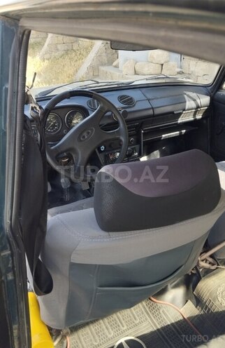 LADA (VAZ) 2106 1996, 95,000 km - 1.6 л - Sumqayıt