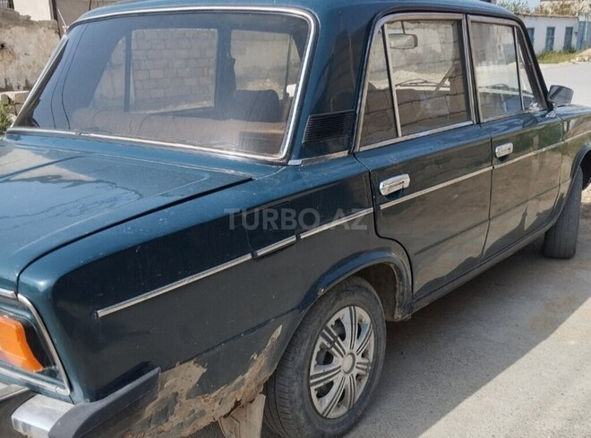 LADA (VAZ) 2106 1996, 95,000 km - 1.6 л - Sumqayıt