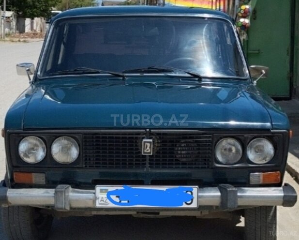 LADA (VAZ) 2106 1996, 95,000 km - 1.6 л - Sumqayıt