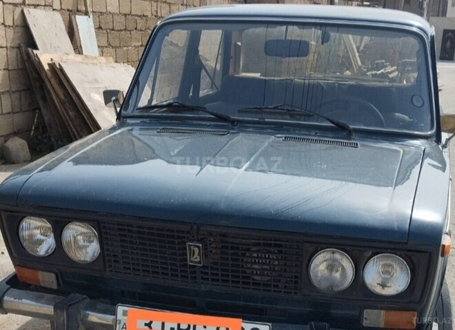 LADA (VAZ) 2106 1996, 95,000 km - 1.6 л - Sumqayıt