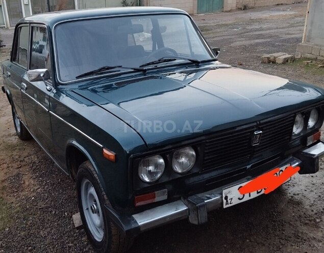 LADA (VAZ) 2106 1996, 95,000 km - 1.6 л - Sumqayıt
